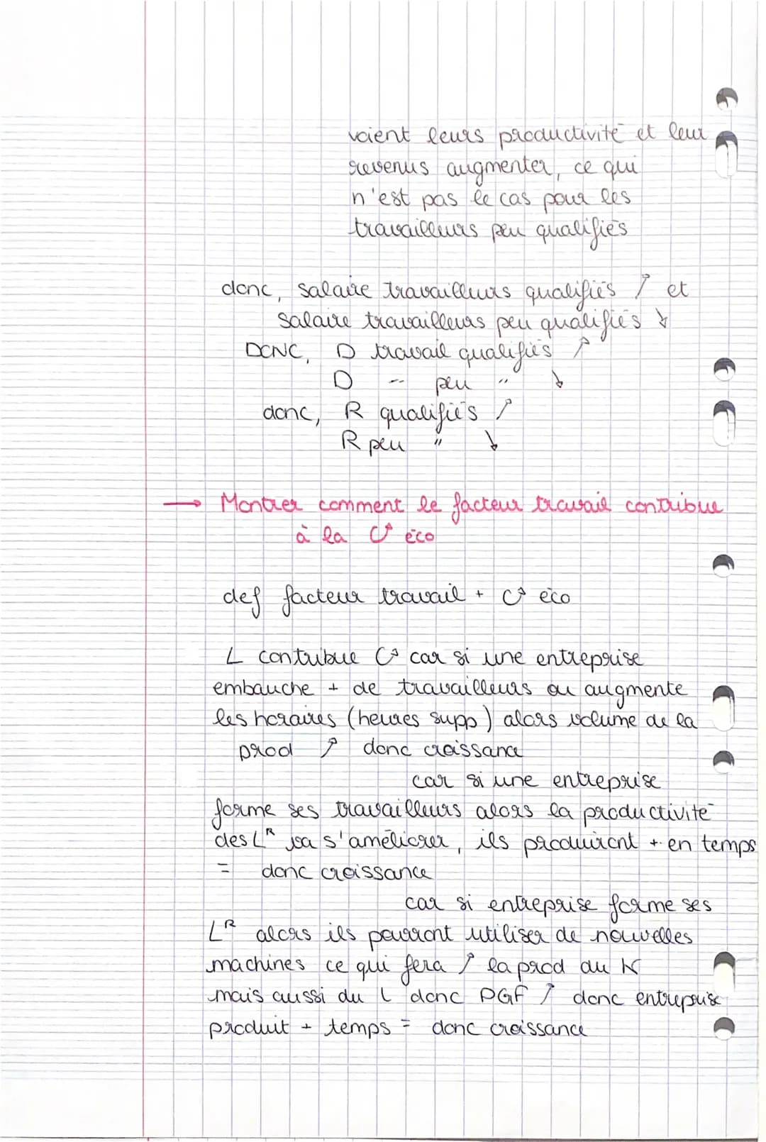 EC 3
СНАР. 1
Montrer comment l'innovation peut être une
sclutions aux limites écologiques de la céco
limites ecolo. de la Ceco
-D
10
→
3
7
i