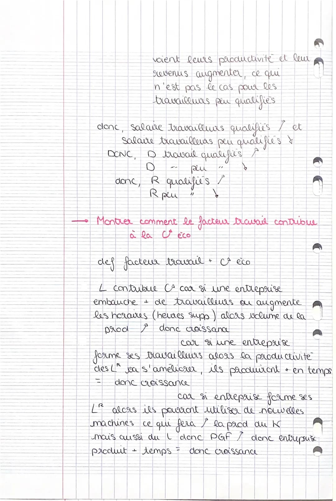 EC 3
СНАР. 1
Montrer comment l'innovation peut être une
sclutions aux limites écologiques de la céco
limites ecolo. de la Ceco
-D
10
→
3
7
i