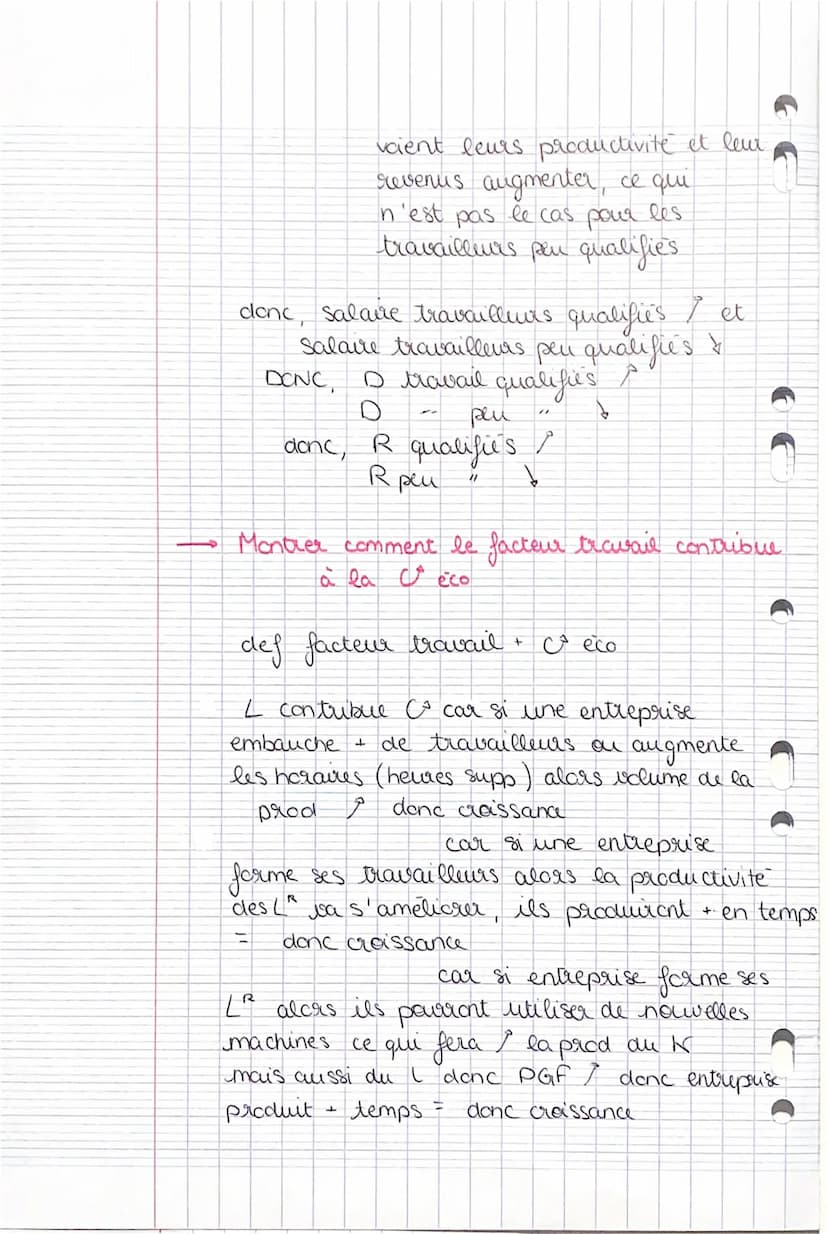 EC 3
СНАР. 1
Montrer comment l'innovation peut être une
sclutions aux limites écologiques de la céco
limites ecolo. de la Ceco
-D
10
→
3
7
i