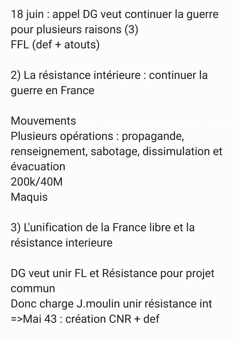 La 2nde Guerre mondiale
II. Une guerre d'anéantissement : Les
violences de masse
A. Une guerre d'idéologie
1. Deux idéologies opposées
Idéol