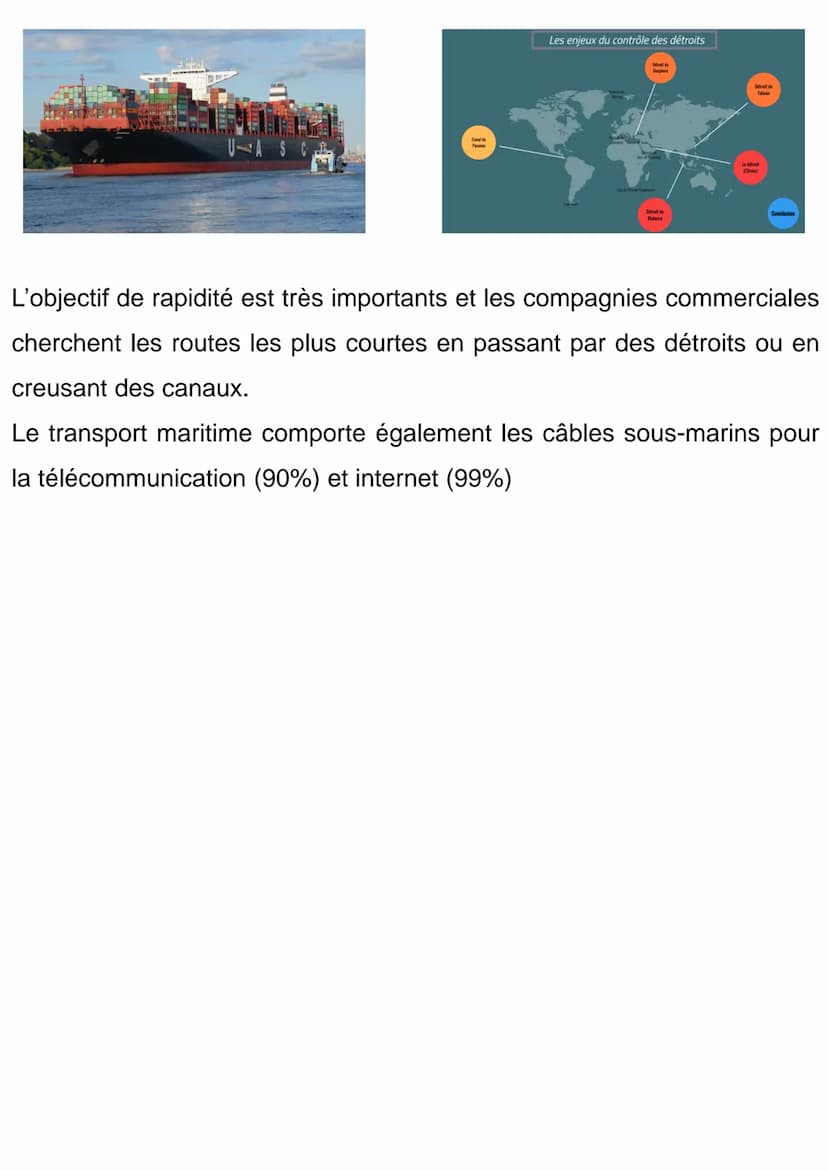 ●
Mers et océans : vestanis
dal ca mondialisztian
de
Les océans regorgent de ressources essentielles, on en distingue 3:
Ressources halieuti