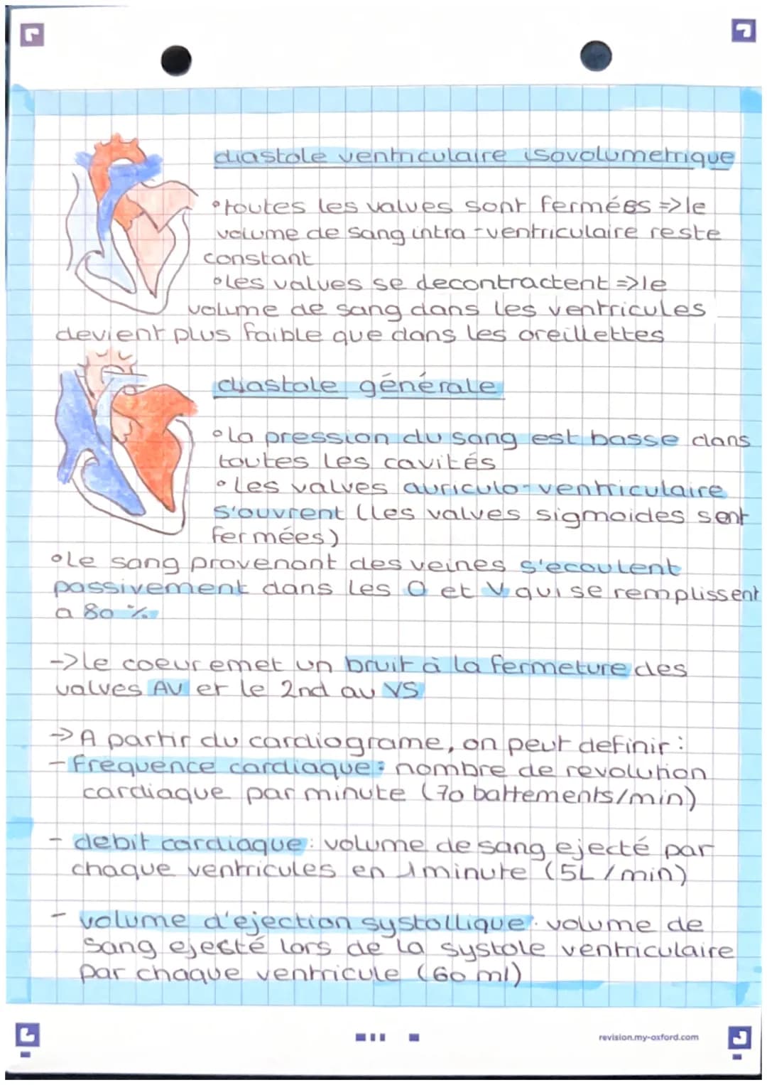 Anatomie et physwlogie de
l'apparril Lardio basculaire
pulmonaire d
A
veine
cave
veine
pulmonaire
d
valve
Sigmoide
oreillette
valve
ricuspid