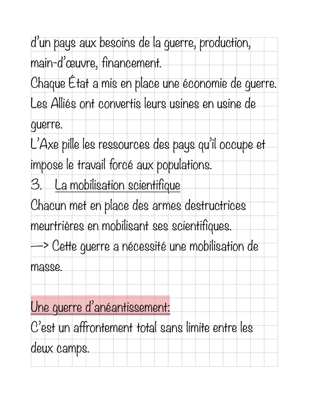 Histoire
La deuxième guerre mondiale
Une guerre aux dimensions planétaires:
Les fronts se situent:
En Europe
En Afrique du Nord
En Asie paci