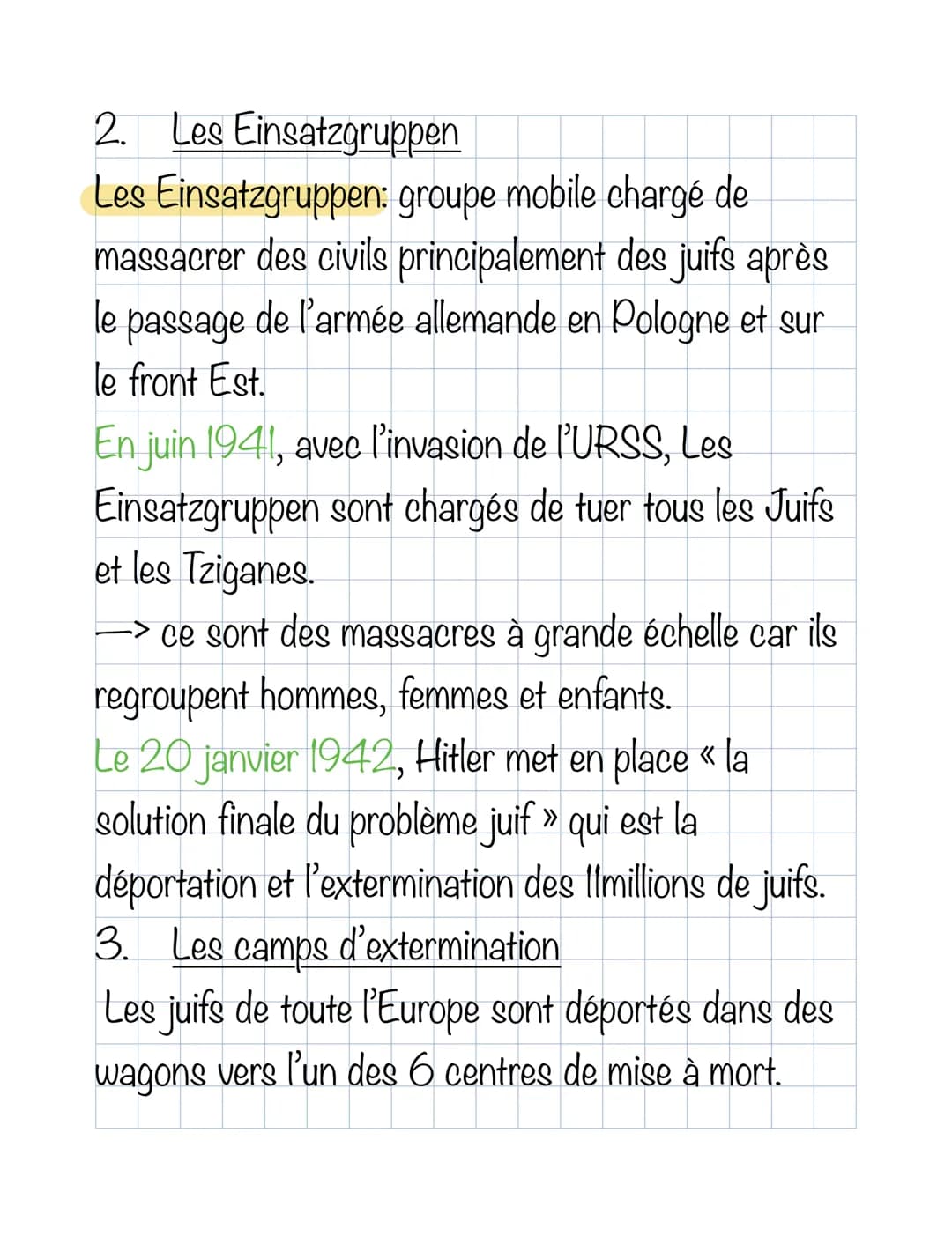 Histoire
La deuxième guerre mondiale
Une guerre aux dimensions planétaires:
Les fronts se situent:
En Europe
En Afrique du Nord
En Asie paci