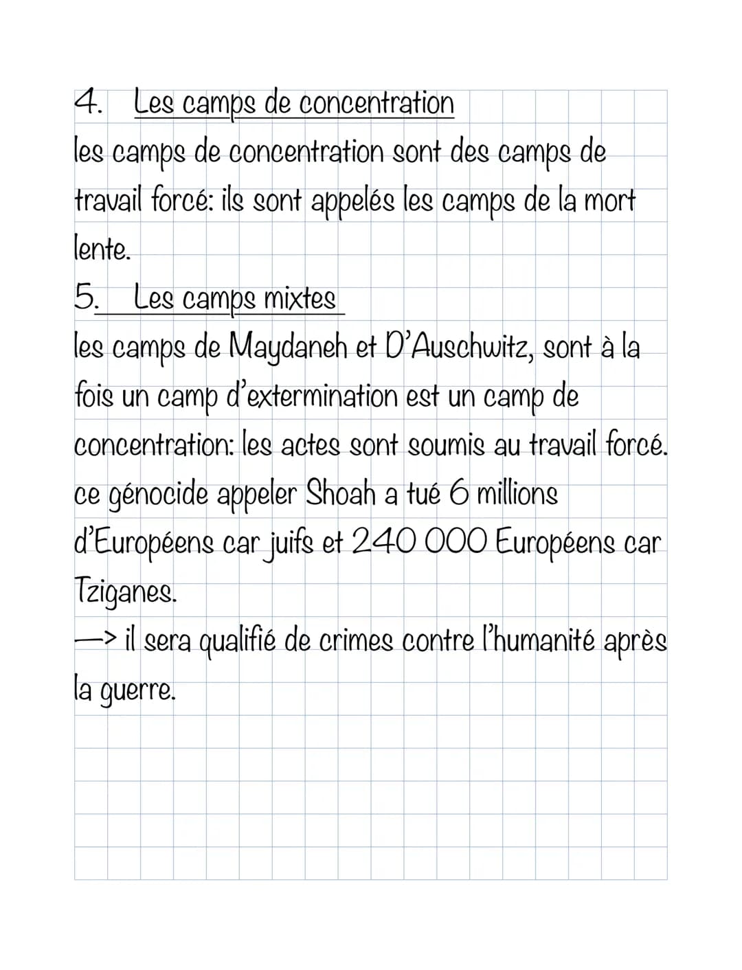 Histoire
La deuxième guerre mondiale
Une guerre aux dimensions planétaires:
Les fronts se situent:
En Europe
En Afrique du Nord
En Asie paci