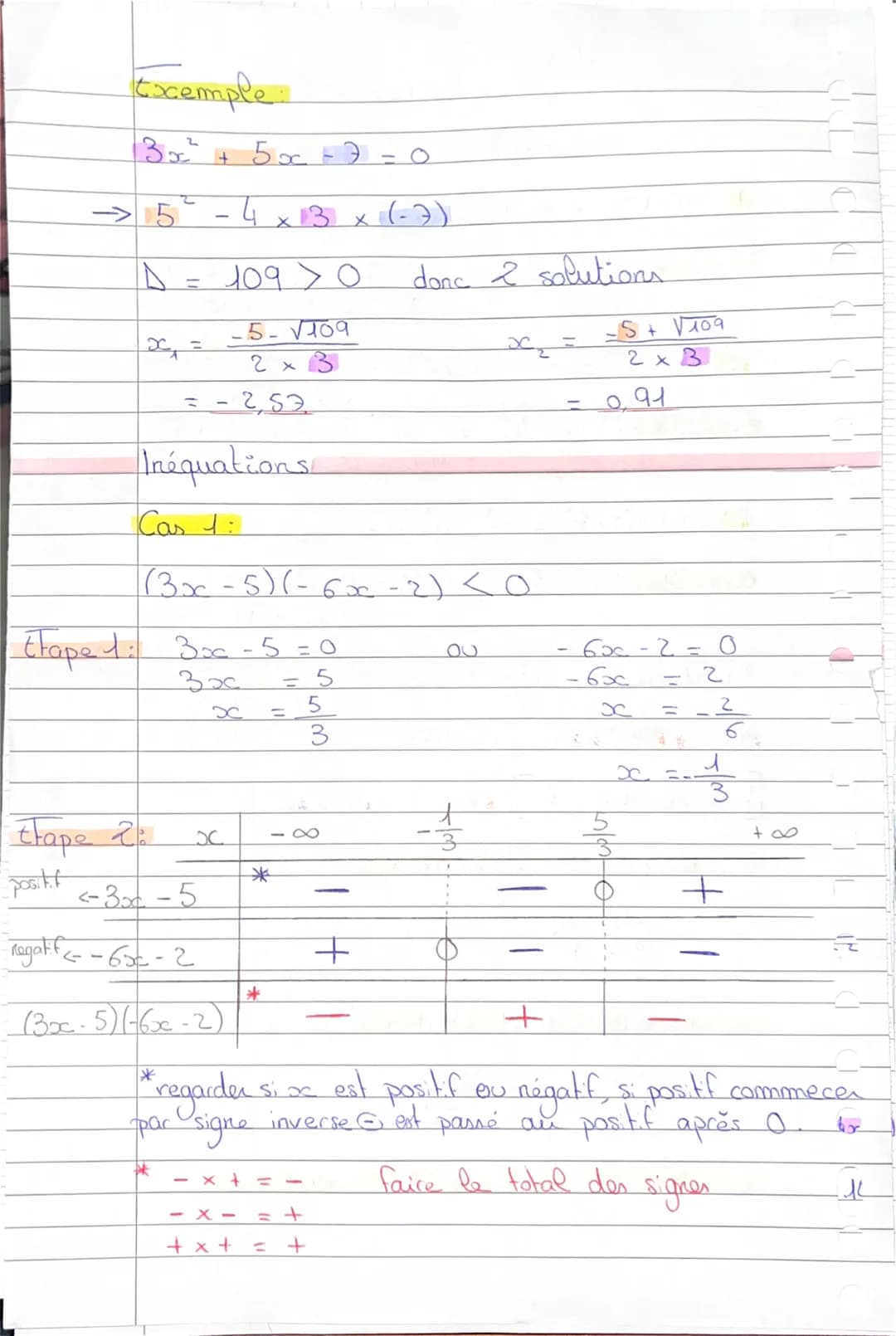 O
Identité remarquable
Maths Revisions
4) (a+h) ²
Exemple: (3x + 4)² = (3₂0)² + 2x3xx 4+4²
9x² +240 + 16
2
= a + 2xaxb + b ²
2) (a-b)² = a ²