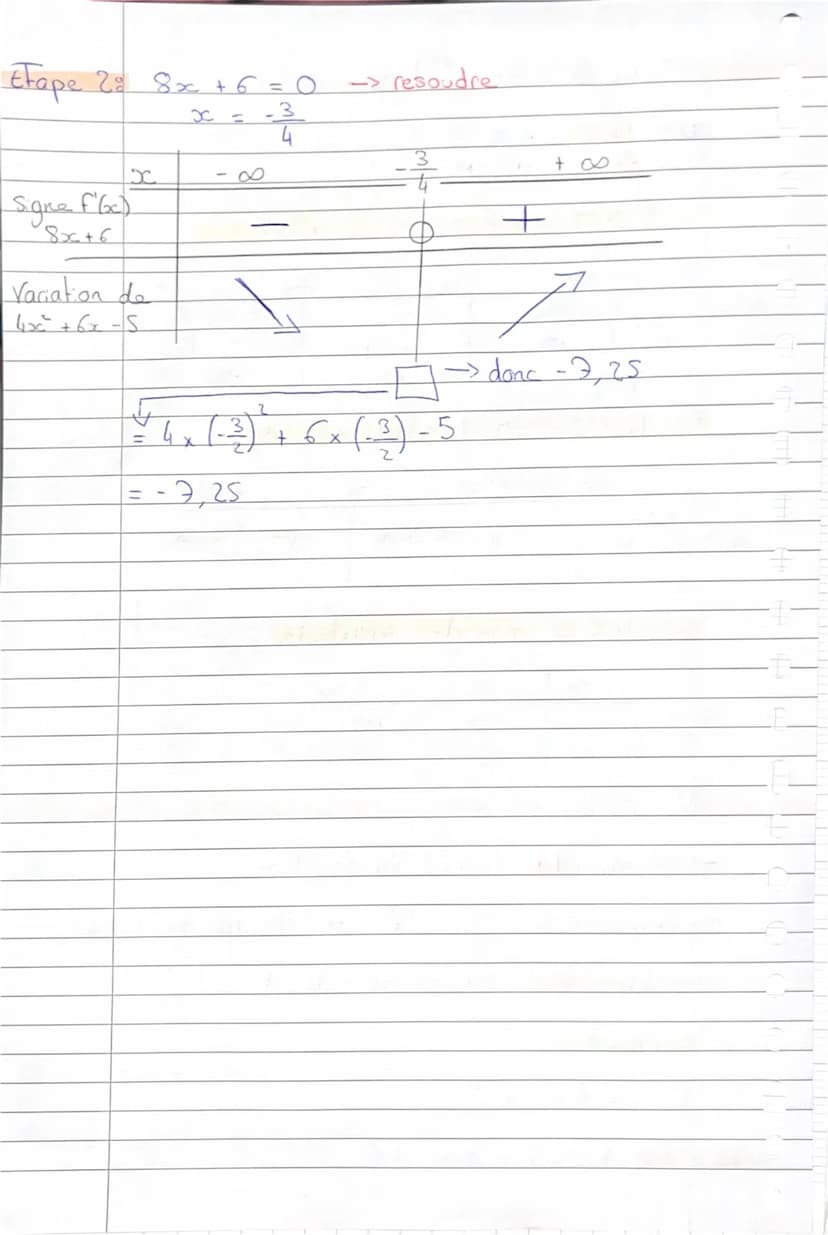 O
Identité remarquable
Maths Revisions
4) (a+h) ²
Exemple: (3x + 4)² = (3₂0)² + 2x3xx 4+4²
9x² +240 + 16
2
= a + 2xaxb + b ²
2) (a-b)² = a ²
