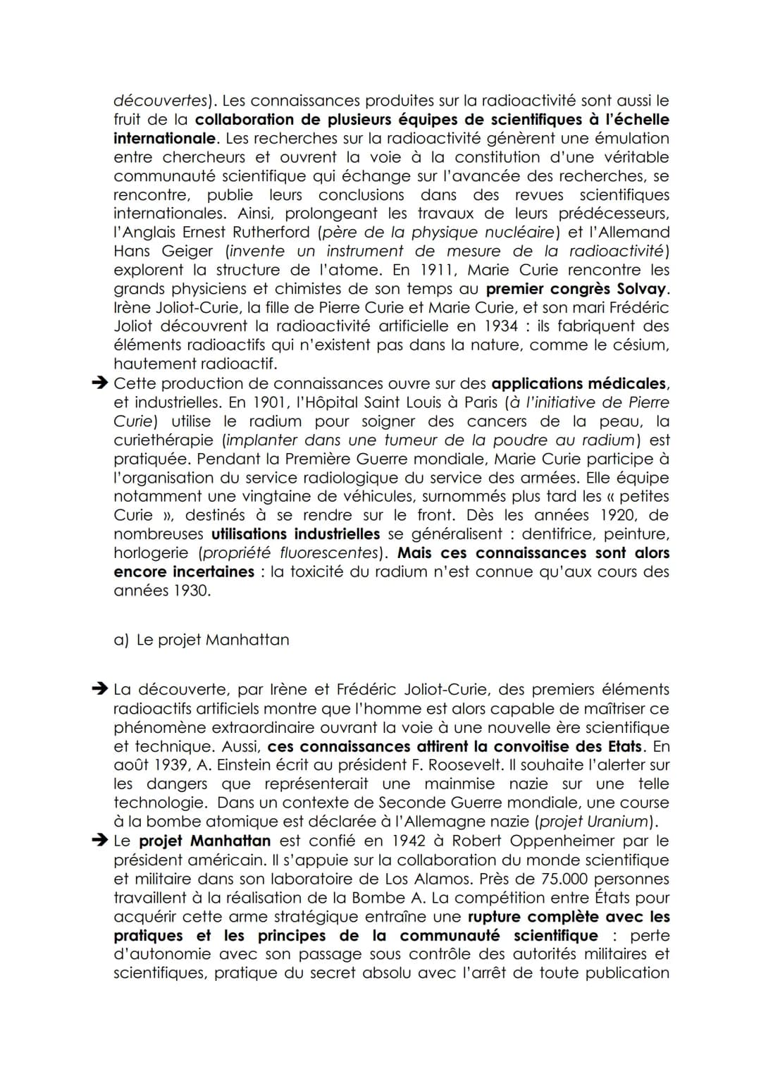 AXE 1: PRODUIRE ET DIFFUSER DES CONNAISSANCES
Intro :
La production de l'Encyclopédie en XVIIIème siècle marque la volonté pour
leurs auteur