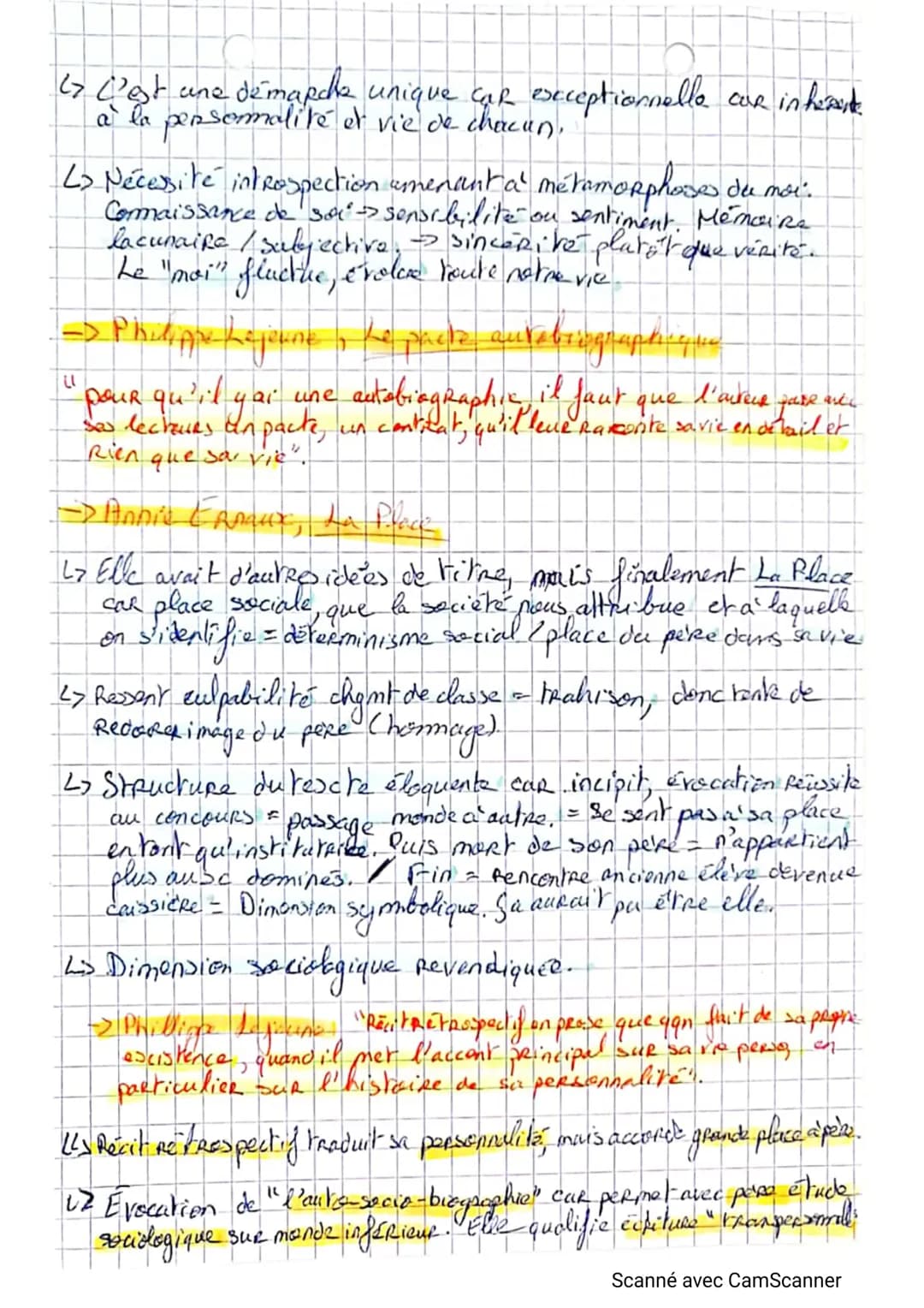 JHCP)
"Humanite"
Chapitre 1. La Recherche de soi Qui suis-je ?
-> Evan Penny
old Self Coculiere)
Cs Auteur s'est Represente age = tentative 