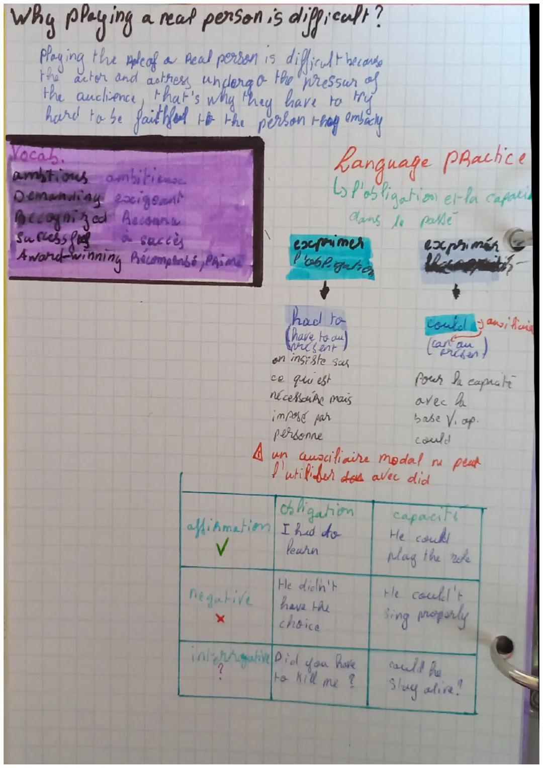 # ENGPISR
Biopic in Ho Plywood

Whatis a biopic?

This is a movie who rebate (aka a
the Story of famous peoples biggraphical Vocabulary
movi