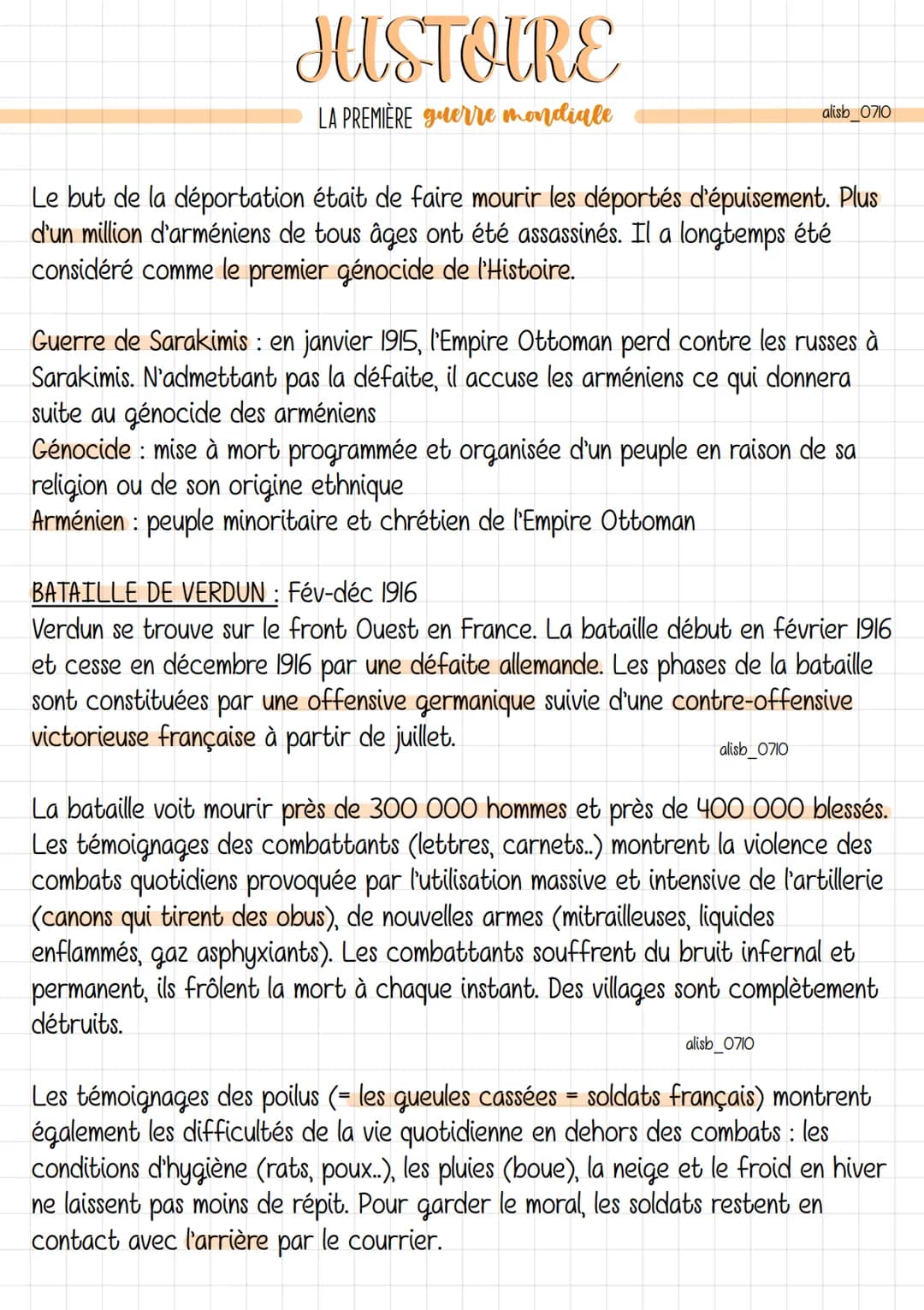 1914
1915
Guerre de
mouvement
JUSTOIRE
LA PREMIÈRE guerre mondiale
1916
GUERRE DE POSITION
1917
La Triple Entente
1918
28 juillet 1914: Décl