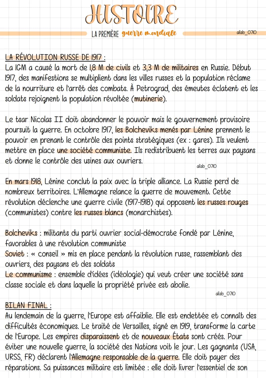 1914
1915
Guerre de
mouvement
JUSTOIRE
LA PREMIÈRE guerre mondiale
1916
GUERRE DE POSITION
1917
La Triple Entente
1918
28 juillet 1914: Décl