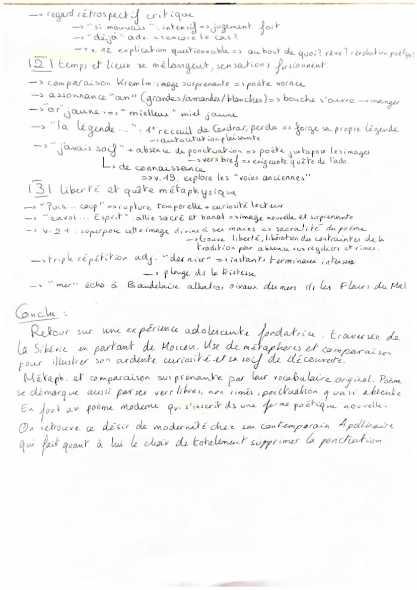 Objet d'étude n°3: La poésie du XIXe siècle au XXIe siècle.
Oeuvre: Alcools de Guillaume APOLLINAIRE
Parcours associé: Modernité poétique?
T
