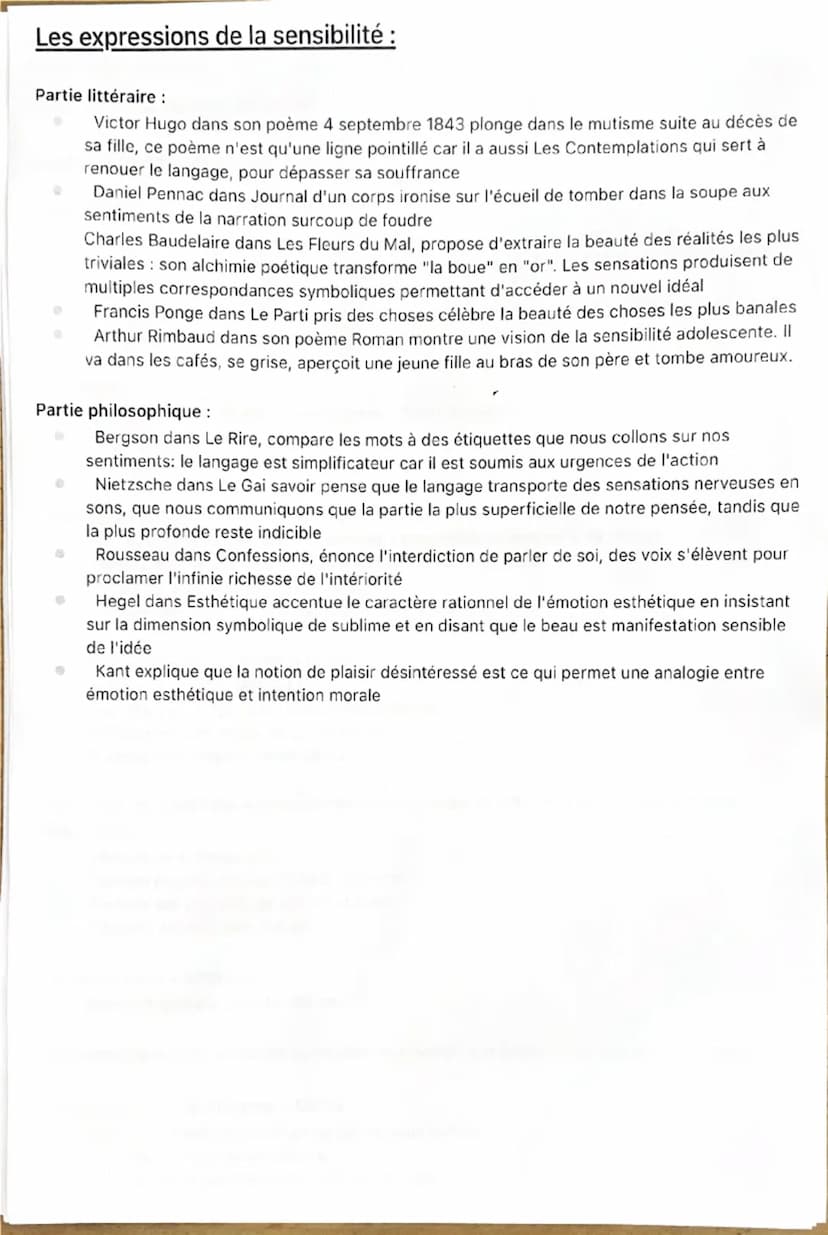 FICHES BAC HLP
Chapitre 1: La recherche de soi
1. Education, transmission et émancipation
DEFINITIONS:
contingence: possibilité de faire aut