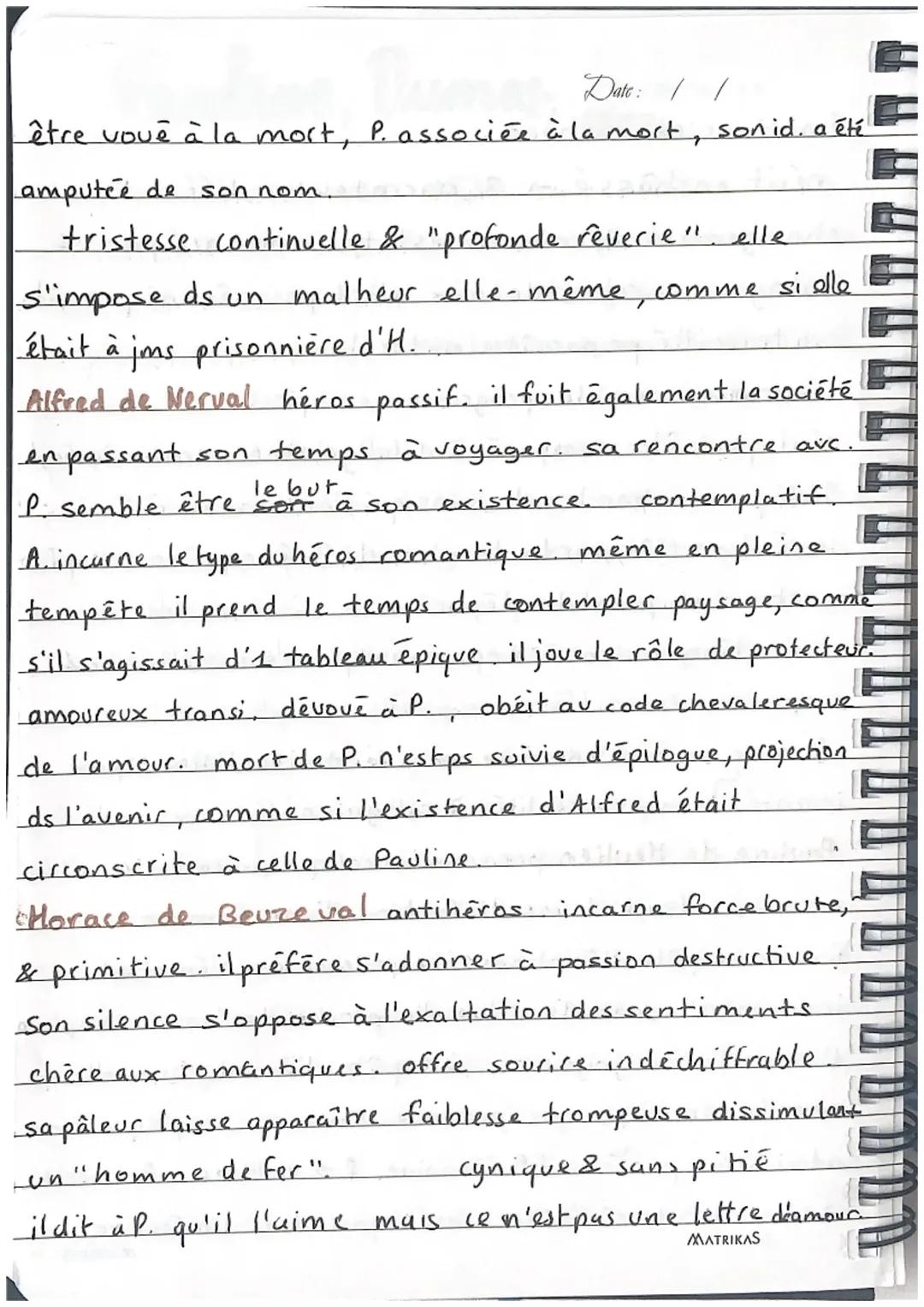 # Pauline, Dumas, 1832

contexte historique: 1830

→ après Rév. fr. 

Date: 21/10/22
4838
période de rupture auc l'Ancien
Régime et monarchi