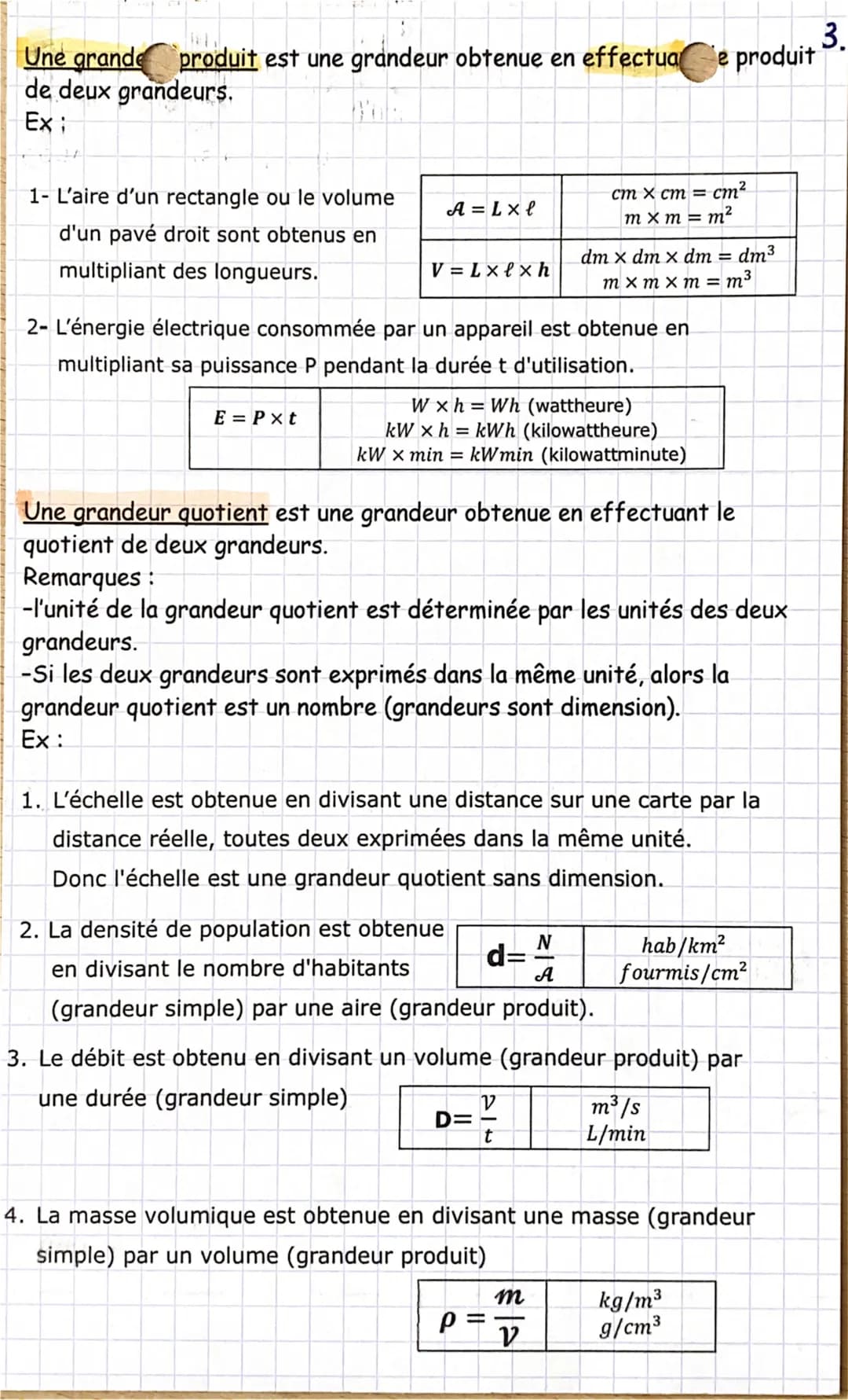 B
Les triangles égaux :
Définition: deux triangles égaux sont des triangles superposables, c'est-
à-dire qu'ils ont des côtés deux à deux de