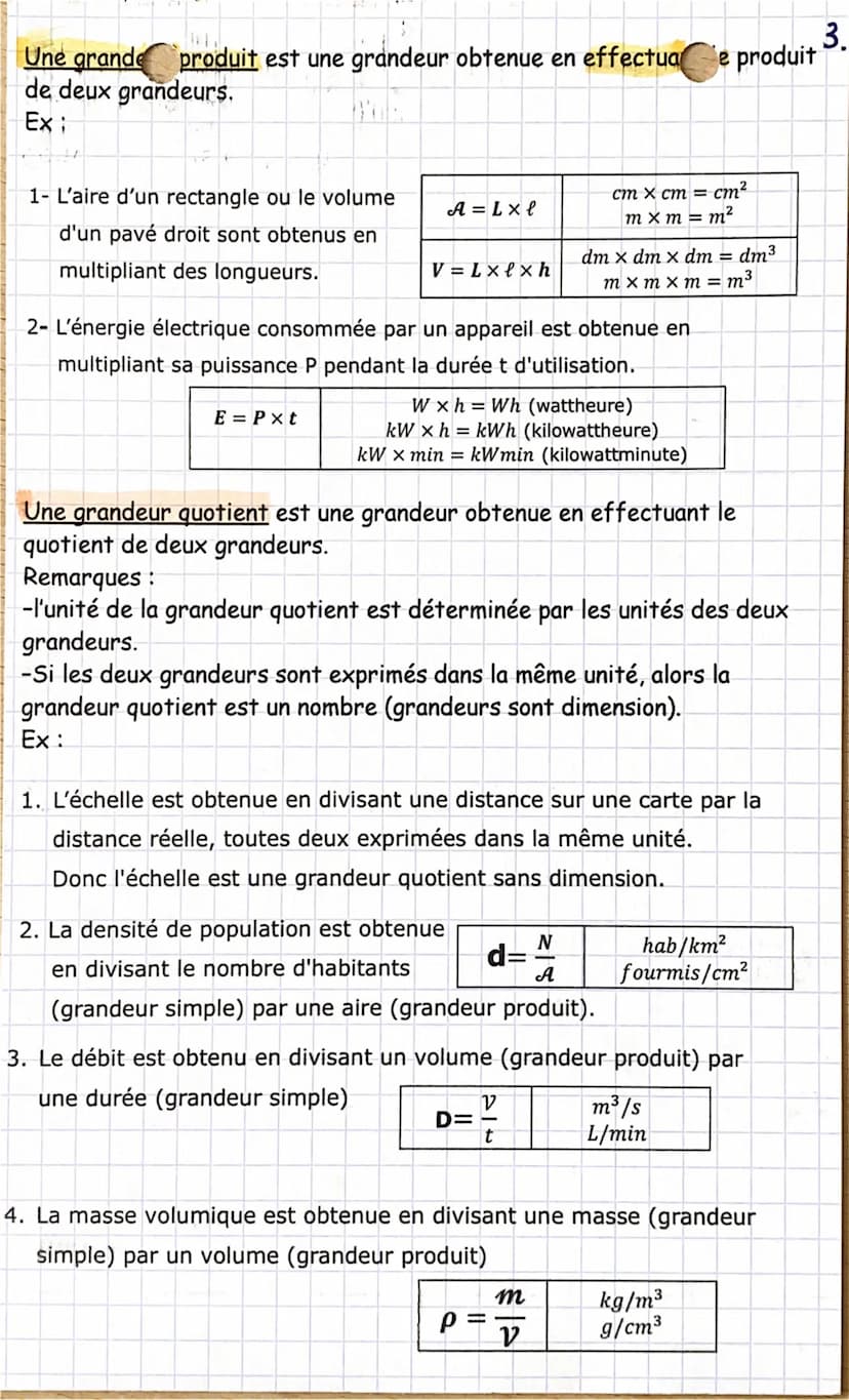 B
Les triangles égaux :
Définition: deux triangles égaux sont des triangles superposables, c'est-
à-dire qu'ils ont des côtés deux à deux de