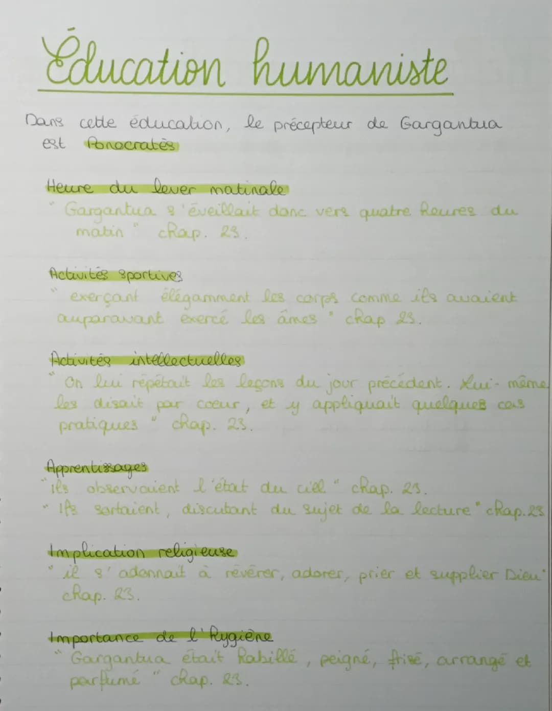Rire
Rire et savoir
=> démesure / gigantisme.
amusent
Tonalité comique vise à provoquer le rire chez le lecteur
en mettant en scène une situ