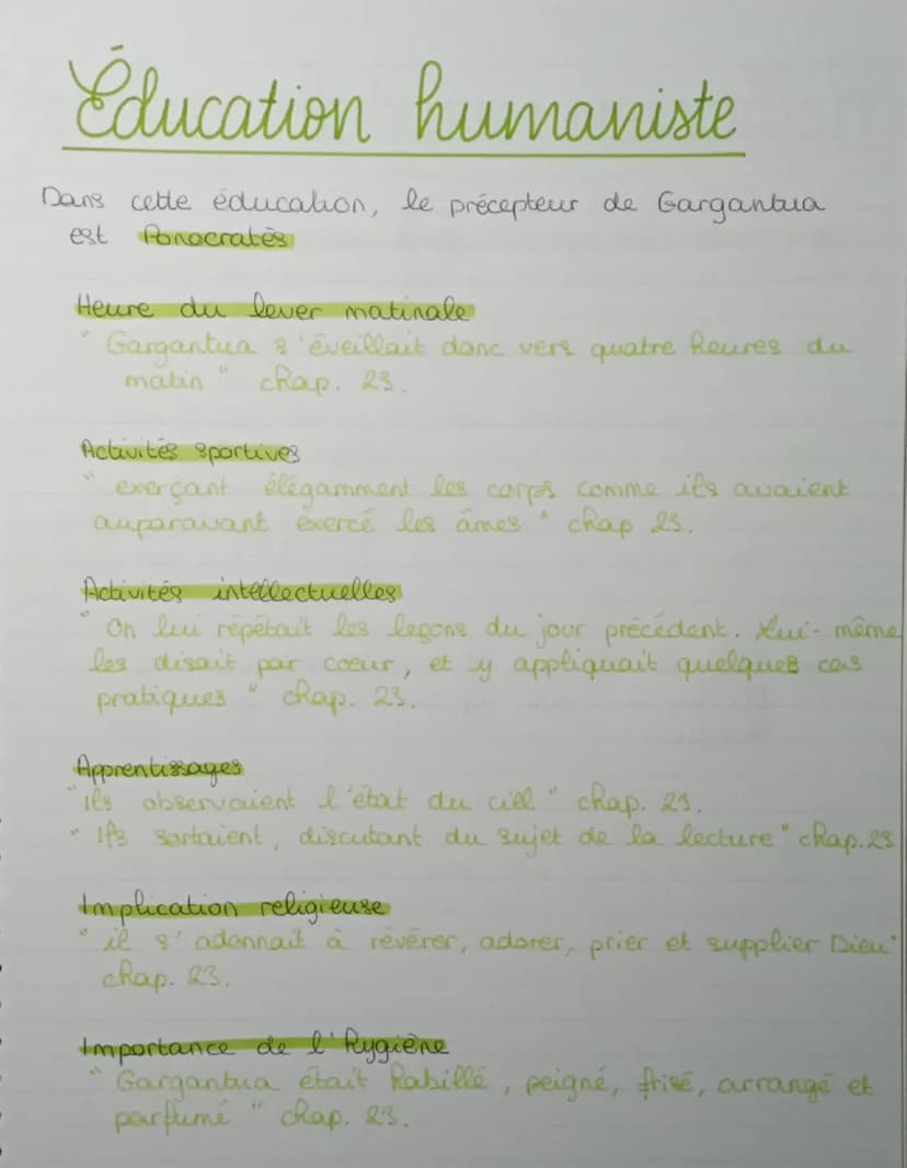 Rire
Rire et savoir
=> démesure / gigantisme.
amusent
Tonalité comique vise à provoquer le rire chez le lecteur
en mettant en scène une situ