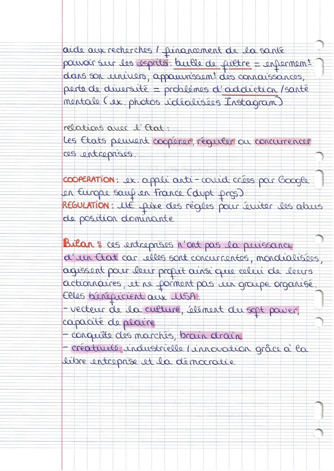 Usim
Formes iNDiRECTES DE LA PUISSANCE
la langue:
7000 langues mondiales dont la moitié disparaîtront
d'ici la fin du siect.
Différents stat