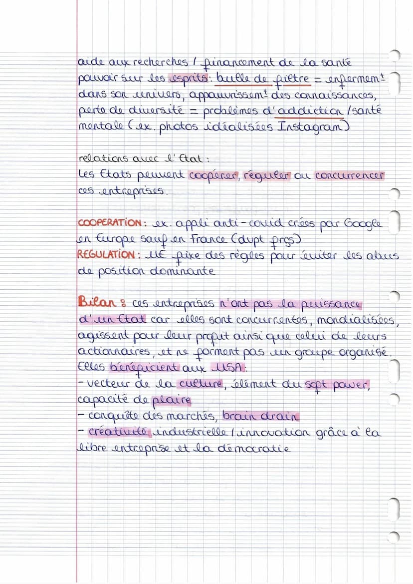 Usim
Formes iNDiRECTES DE LA PUISSANCE
la langue:
7000 langues mondiales dont la moitié disparaîtront
d'ici la fin du siect.
Différents stat