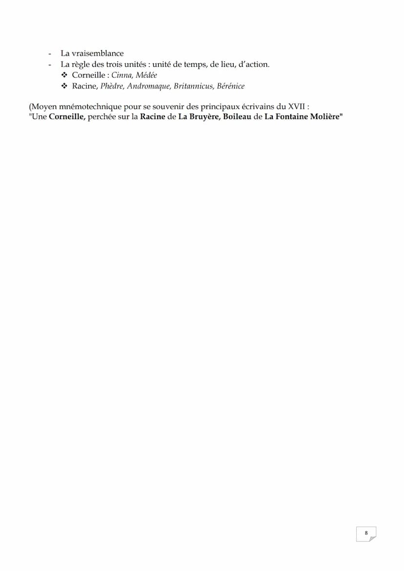 Cours
Histoire littéraire : les mouvements littéraires de l'Antiquité à nos jours (XXIe)
Antiquité gréco-romaine : naissance des genres litt