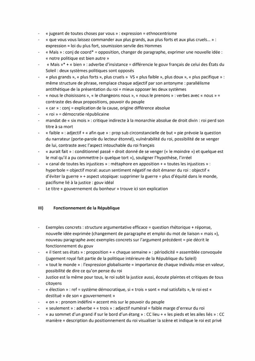 L'Histoire comique des États et Empires du Soleil
Le gouvernement du bonheur
Introduction :
L'Histoire comique des États et Empires du Solei