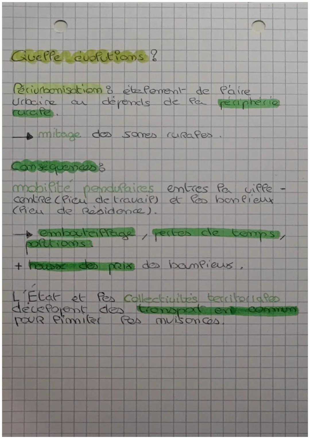 # GÉO-

les aires inbaines.

Aires urbaime 8
ensemble de
commires comtiques
Constituer paro

- Ure ipfe contre (ex: Merseiffe)
- des bonlieu