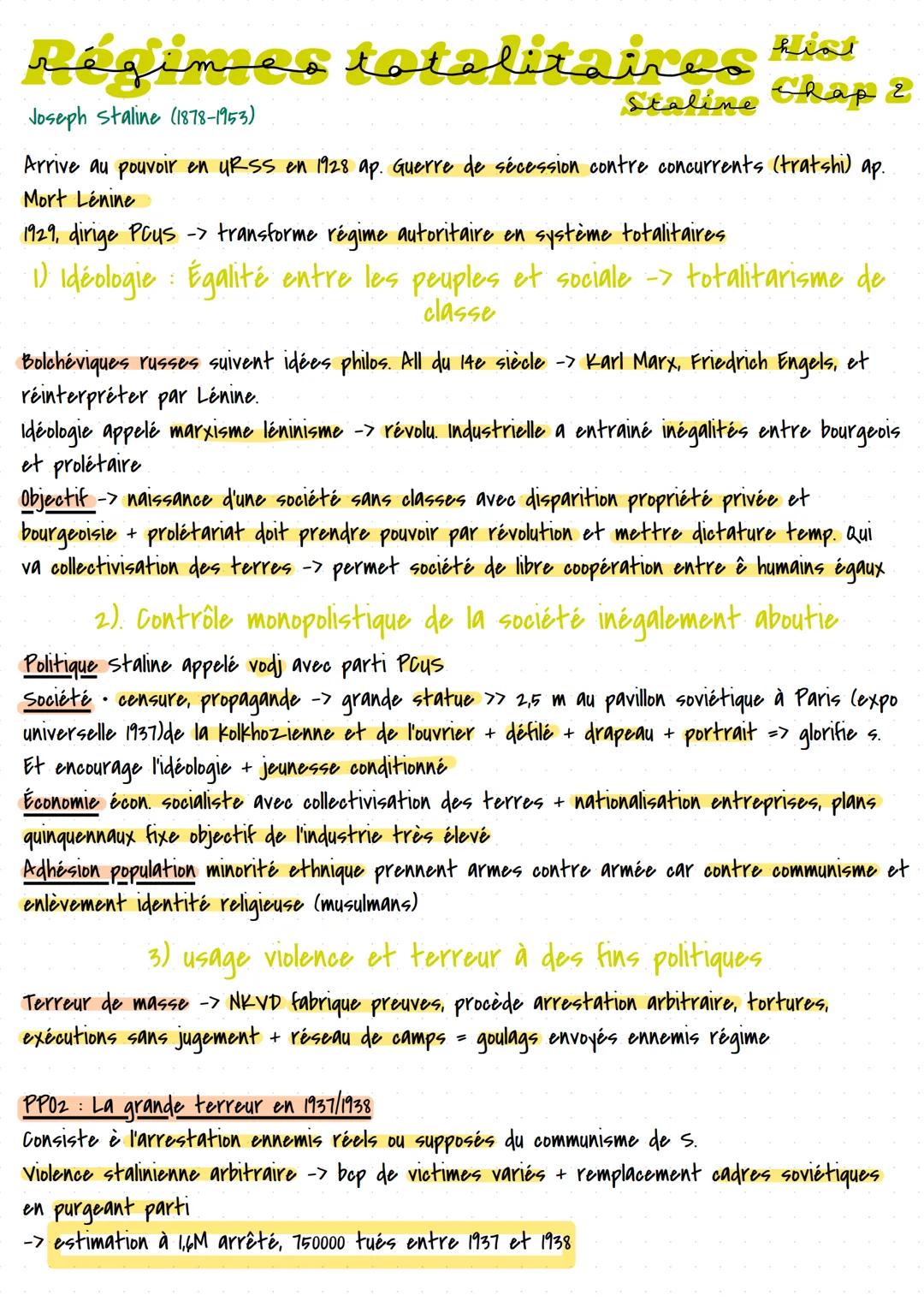 # Définition totalitaire

un régime totalitaire se caractérise par un parti unique, une idéologie exclusive qui est une
vérité officielle, u