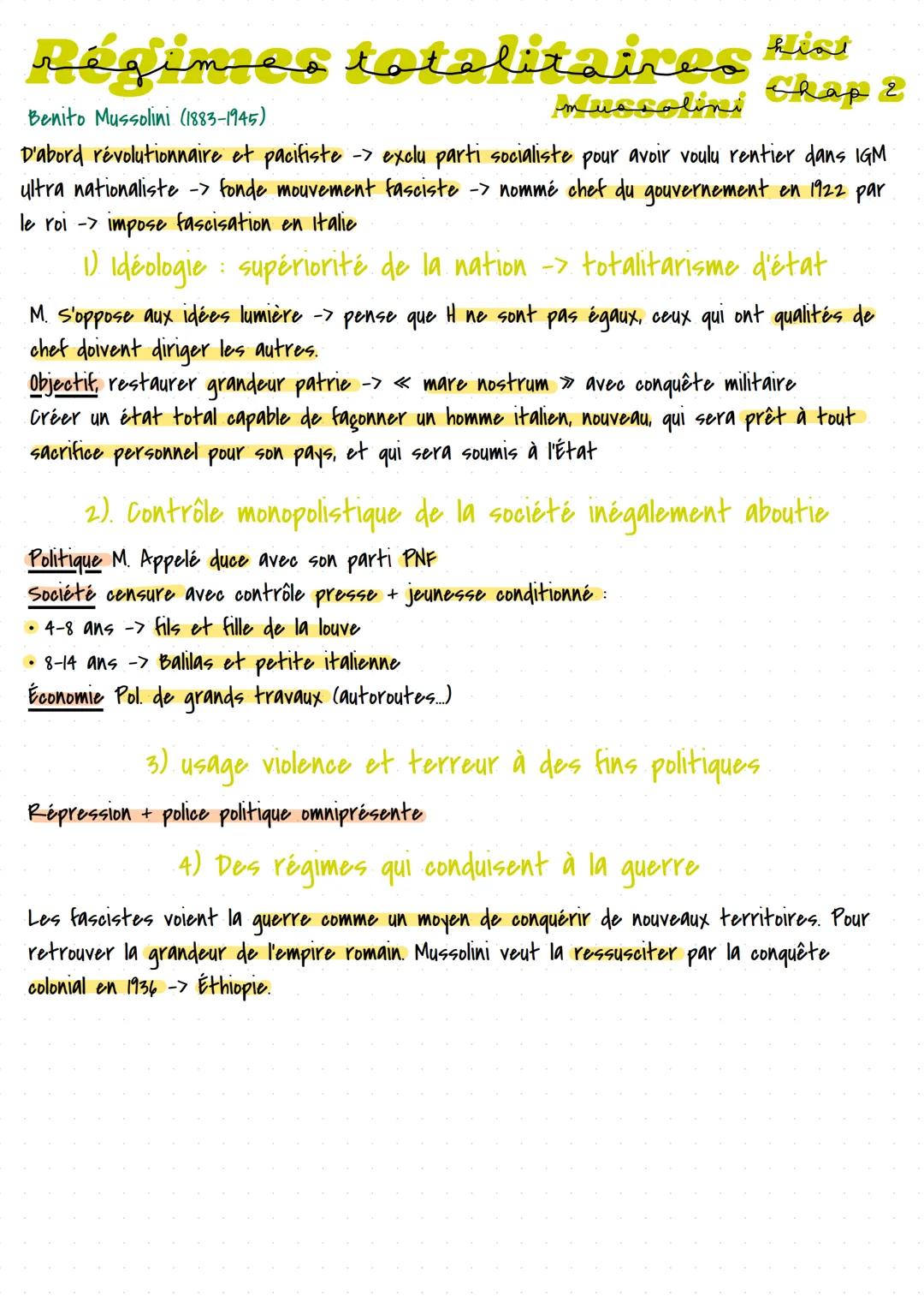 # Définition totalitaire

un régime totalitaire se caractérise par un parti unique, une idéologie exclusive qui est une
vérité officielle, u