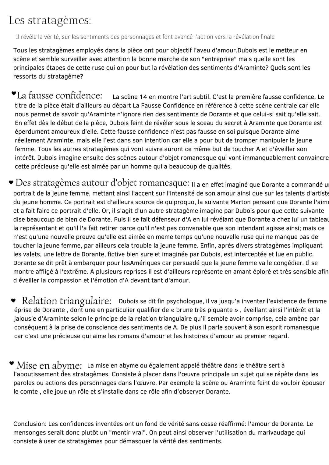 
<h2 id="uvreetdfinitionduthtrefranaisaubacfranais">Œuvre et définition du théâtre français au bac français</h2>
<p>Marivaux est un écrivain