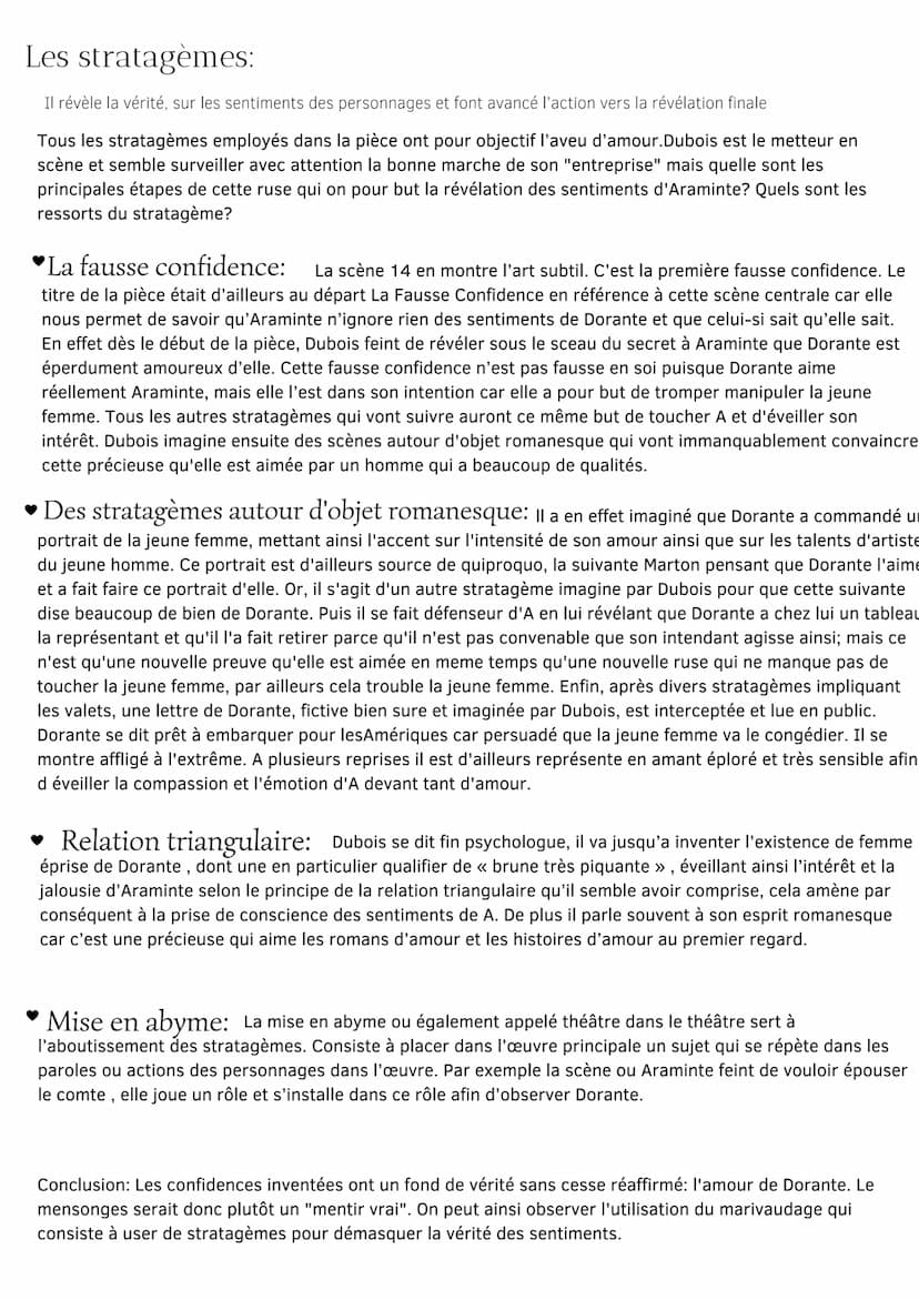 
<h2 id="uvreetdfinitionduthtrefranaisaubacfranais">Œuvre et définition du théâtre français au bac français</h2>
<p>Marivaux est un écrivain