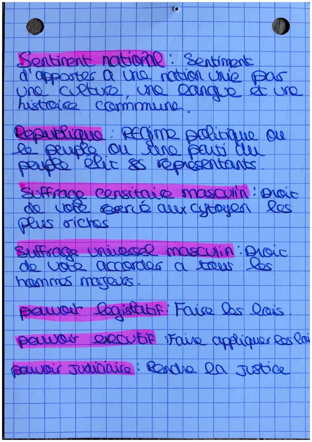 La revolution Française
Et l'Empire
(1789-1815)
DATE
mai 1789: Oulverture
des Etats generaux.
20 Juin 1789: serment du jeu de
pauime.
14 Jui