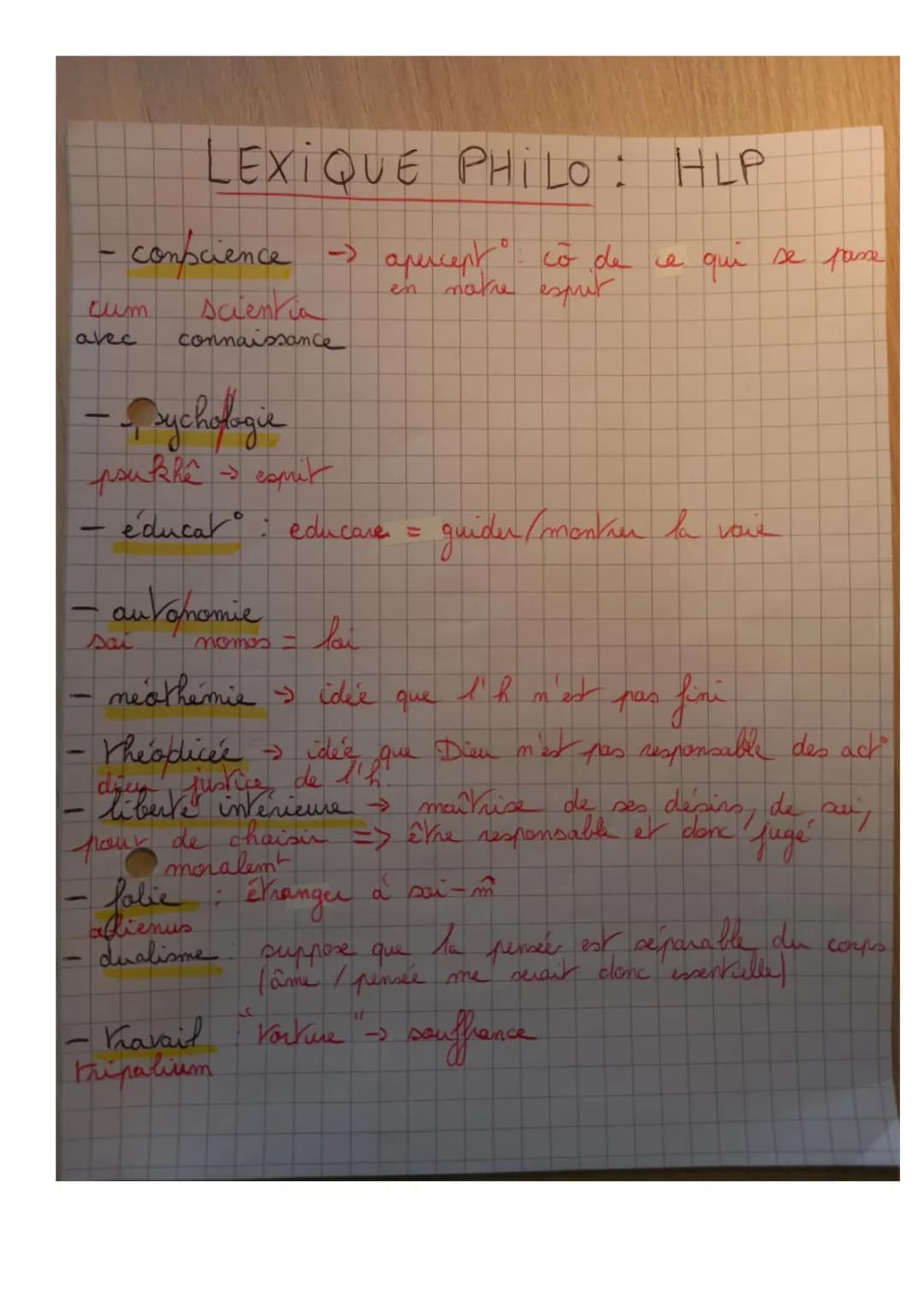 Kant : Autonomie et Liberté - Comprendre l'Âme et le Corps