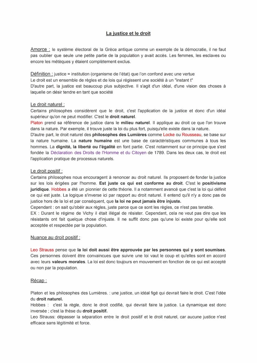 LE TRAVAIL
Définition : l'ensemble des activités par lesquelles l'homme transforme le réel. Étymologiquement, il
vient du latin tripalium, q