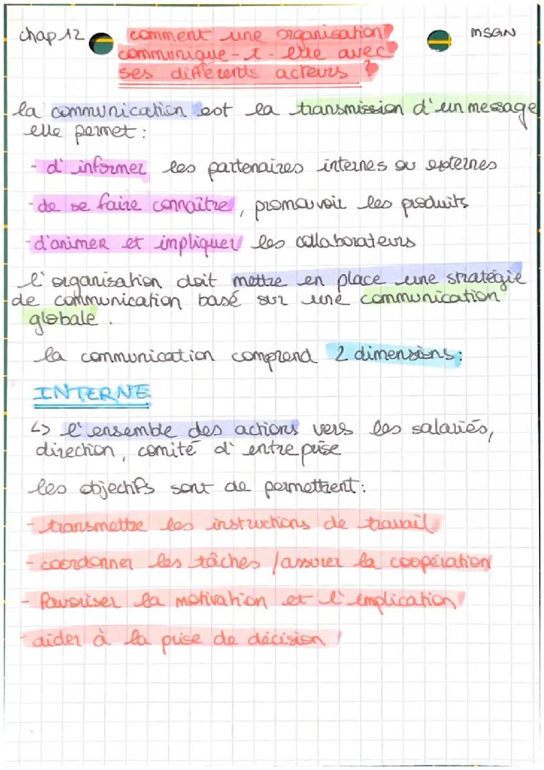 La Communication Simplifiée : Stratégie et Identité Numérique pour les Kids