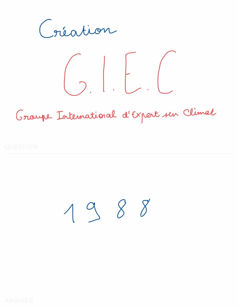 theme 5
l'environnement
exploitation
entre ex
et protection Introduction
*ENVIRONNEMENT = cadre de vie des individus. Comprend le
milieu nat