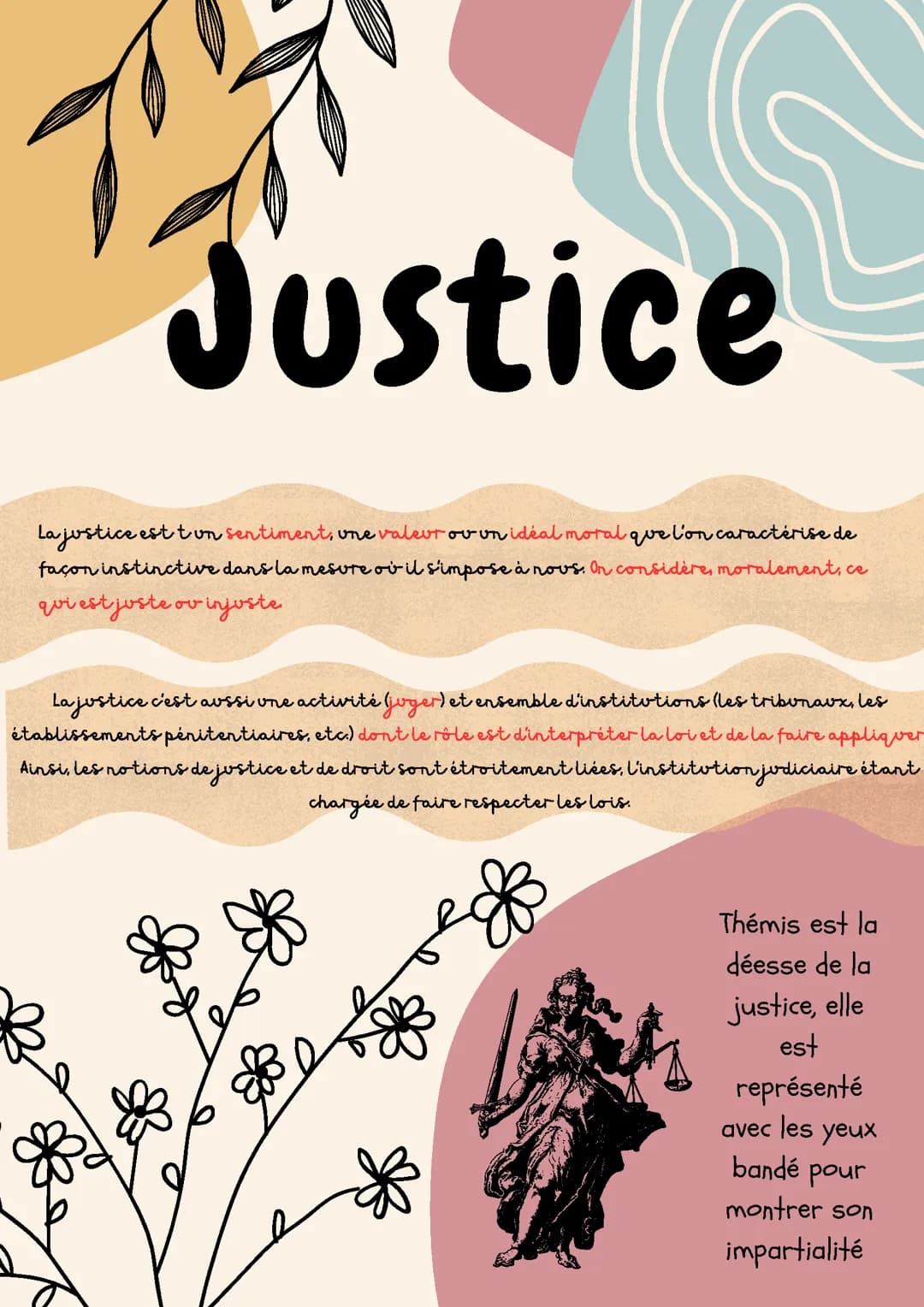 philo justice 