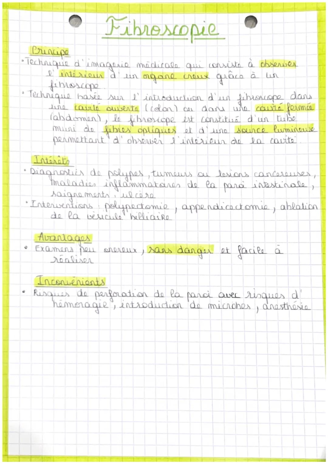 Scanographie
Principe
du
• Techique utilisant les rayons X avec un traitement
informatique permettant d'obtenir des images
en coupes
corps f