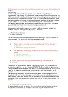 Know GRAND ORAL COMPLET - Physique chimie  thumbnail