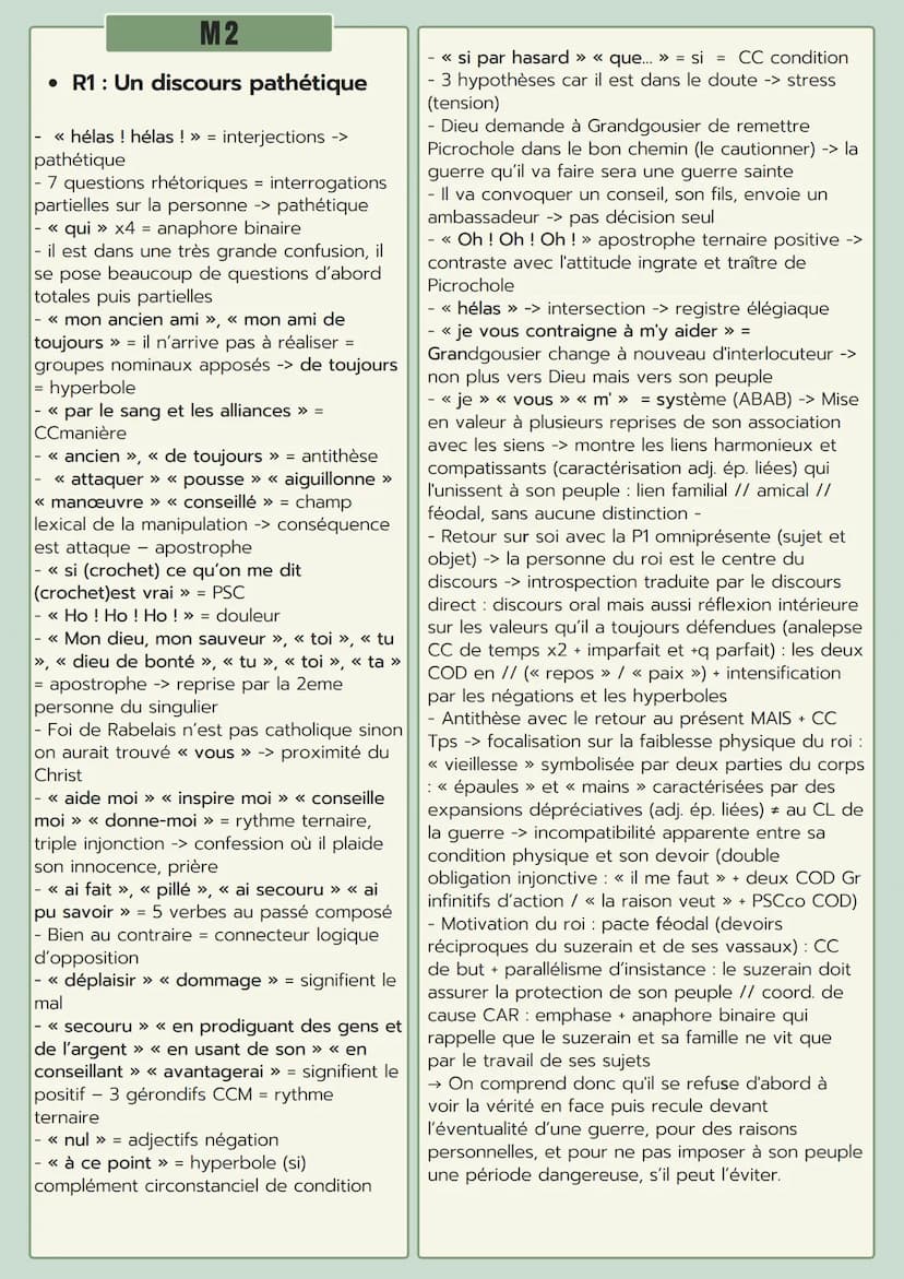 GARGANTUA
Chapitre XXVIII
RABELAIS
INTRODUCTION
• AMORCE
François RABELAIS a publié son roman
Gargantua en 1534 sous le pseudonyme
d'Alcofri
