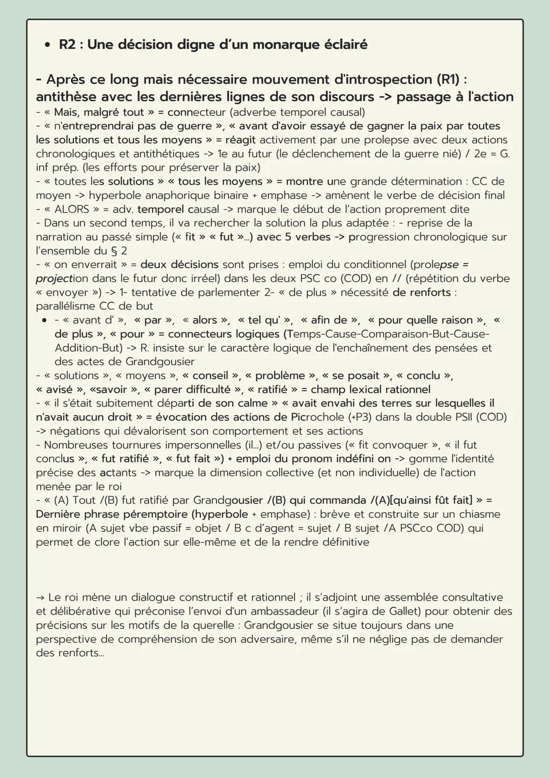 GARGANTUA
Chapitre XXVIII
RABELAIS
INTRODUCTION
• AMORCE
François RABELAIS a publié son roman
Gargantua en 1534 sous le pseudonyme
d'Alcofri