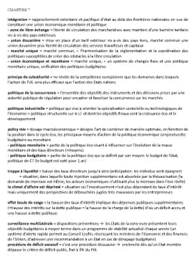 Know def - auteurs SES: union européenne thumbnail