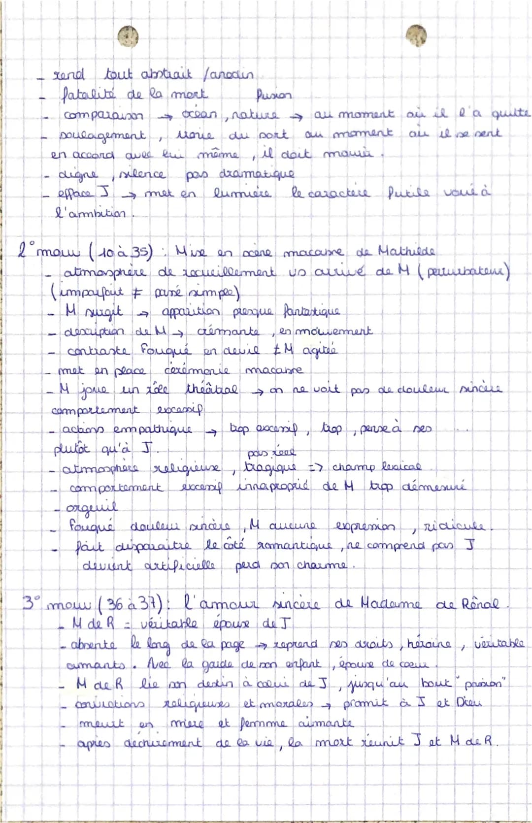 <h2 id="introduction">Introduction</h2>
<p>La lecture linéaire du roman "Le Rouge et le Noir" de Stendhal nous permet de faire une analyse a