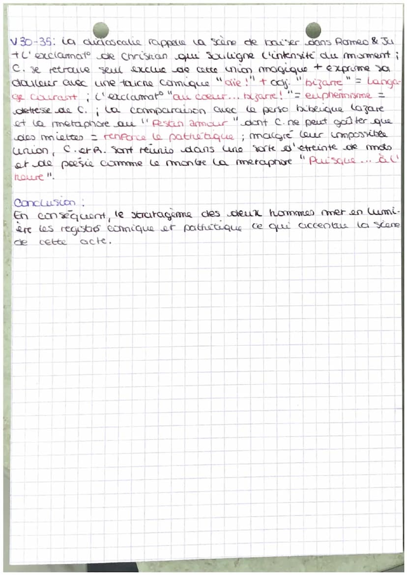 Edmond
Cyrano
Rostand
de Bergerac
Intro: Situation.
Edmond Rostand
dramaturge; poète : Français; xix²
bourgears; écrit Cyrano de Bergercic e