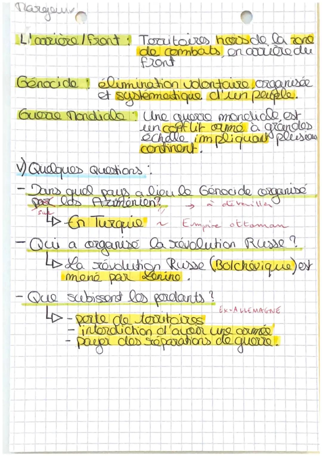 пахдашь
1) Qui affirante qui
La triple entente contre la triple alliance
Entente
France
Royaume-Uni
Russie (jusqu'à 1918)
Etats-Unis (depuis