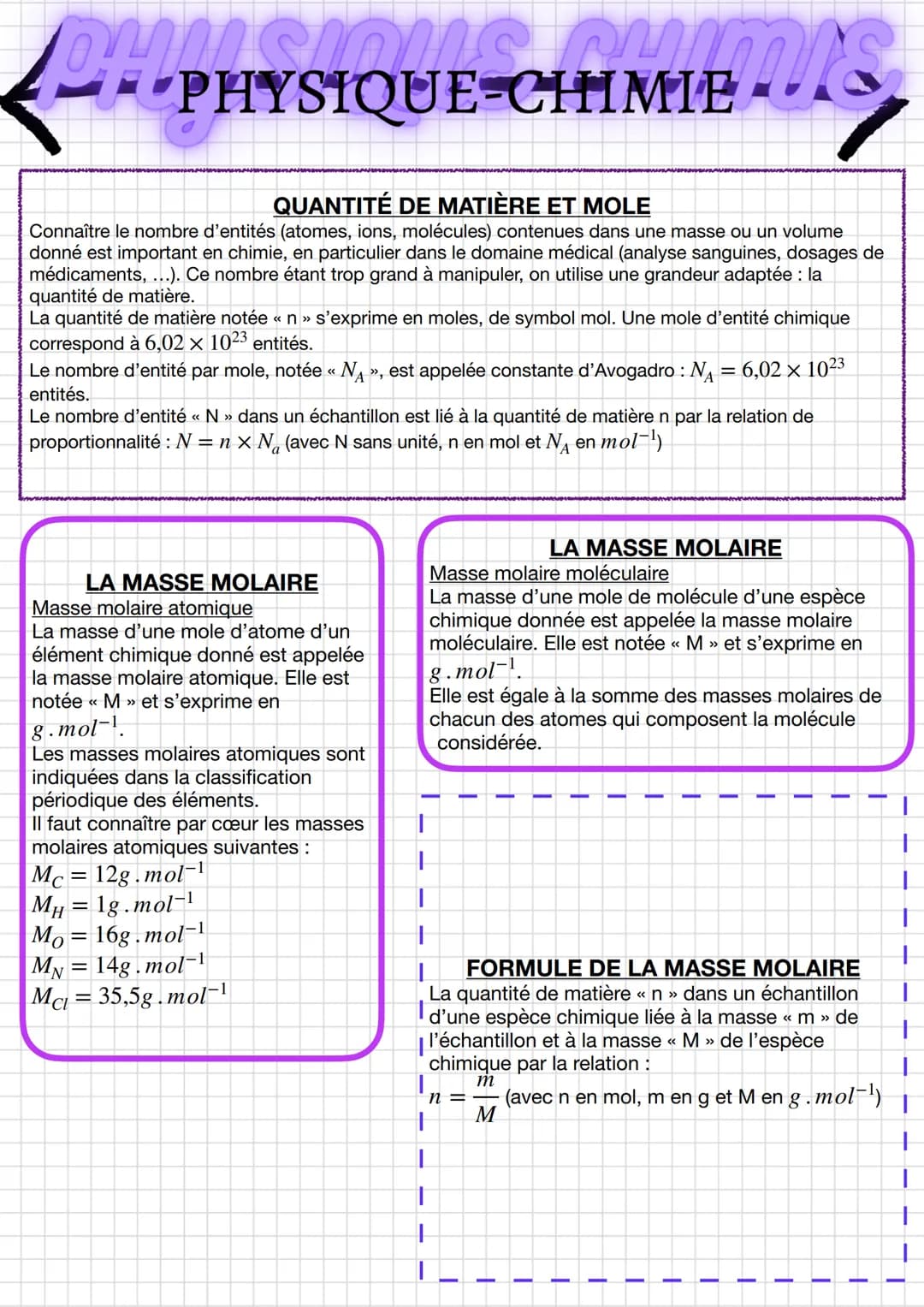 DAPHYSIQUE-CHIMIES
L'ATOME
L'atome est composé d'un noyau et d'un cortège
électronique.
Le noyau est composé de particules appelées nucléons