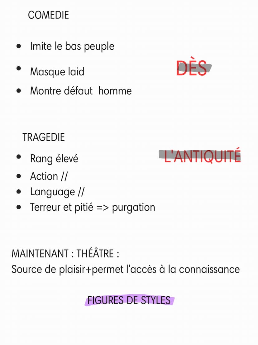 THÉÂTRE
PREMIÈRE définition: lieu de représentation=un
bâtiment un édifice dont le public regarde un
spectacle (extérieur,pleine air)
PUIS =