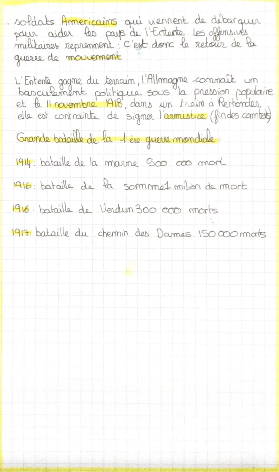 histoire
les phases de la
L'Allmagne déclare la
aout
4914
guerre
à la France le 3
guerre
Les soldats français de métropole et des colonies
p