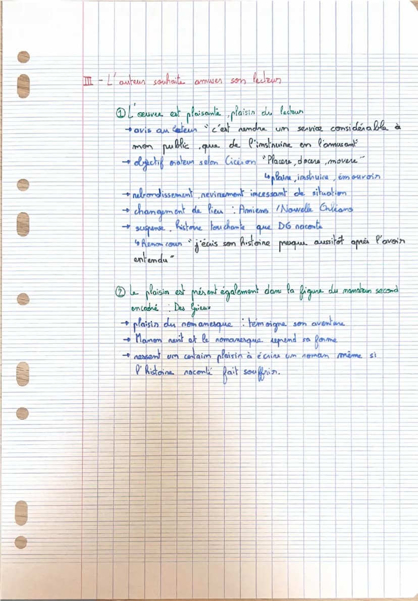 Introduction
el ant
Manon Lescaut est um noman memoine écrit en 1731,
jugé scandaleux et condamné à deux neprises
ривет
alors
ume
fois en 17